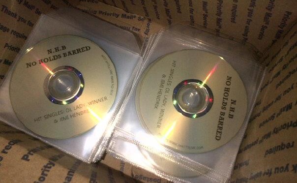 #TMMG Cd Duplication #Free Shipping #NEW Feature Upload Music to Your Order Form