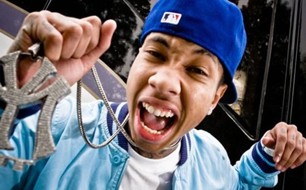 Pay Up: Tyga Ordered To Fork Over $200K After Stealing Bling From Beverly Hills Jeweler