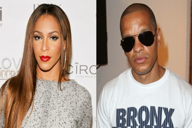 Hip-Hop Rumors: Amina Buddafly is Really Pregnant, Peter Gunz Still Cheating