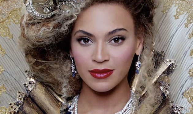 Hip-Hop Rumors: Is Beyonce Dissing Jesus?