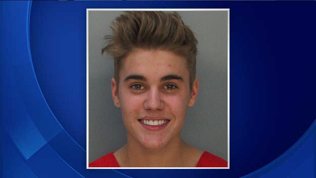 Justin Bieber’s Troubled Past
