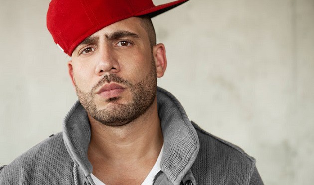 DJ Drama Joins A&R Team At Atlantic Records