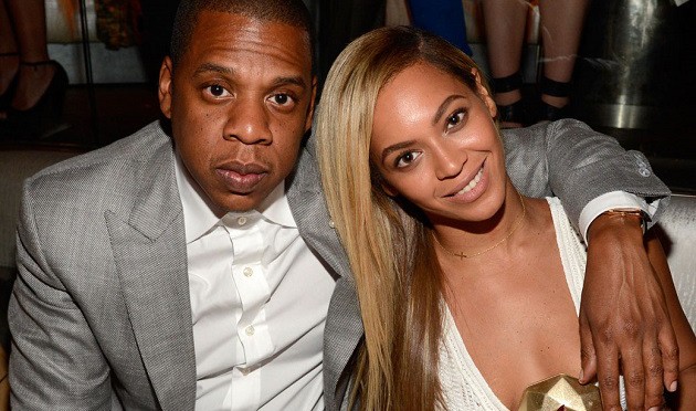 Jay Z & Beyoncé Named The Most Powerful People In The Music Industry