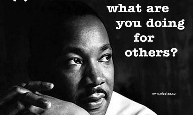11 of the BEST Martin Luther King Jr. Quotes!