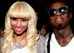 Hip-Hop Rumors: Nick Minaj Pregnant By Lil Wayne?