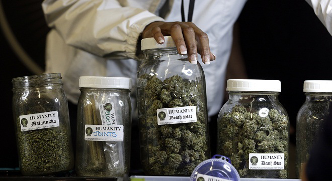Colorado Approves Use Of EBT Benefits At Marijuana Shops