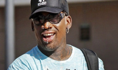 Is Dennis Rodman On Drugs Or Just Stupid? [EXCLUSIVE AUDIO]