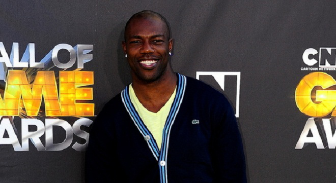 He Got Mail! Terrell Owens to Marry Texas Postal Worker