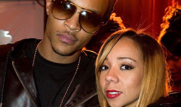 Hip-Hop Rumors: Shekinah Addresses TI, Tiny Divorce Chatter