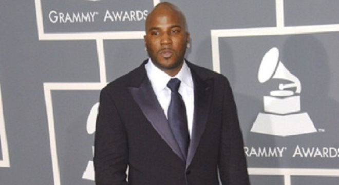 Rapper Young Jeezy Arrested For Battery And False Imprisonment