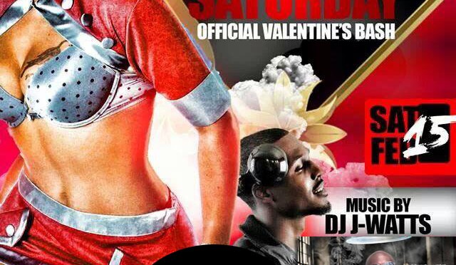 #Saturday City Grill Florence, SC Takeoff Saturdays All Star Valentines Weekend