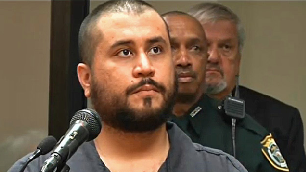 George Zimmerman Set To Fight Rapper DMX In Celebrity Boxing Match