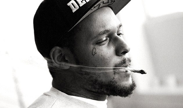 Schoolboy Q Announces Dates For “Oxymoron World Tour” With Isaiah Rashad & Vince Staples