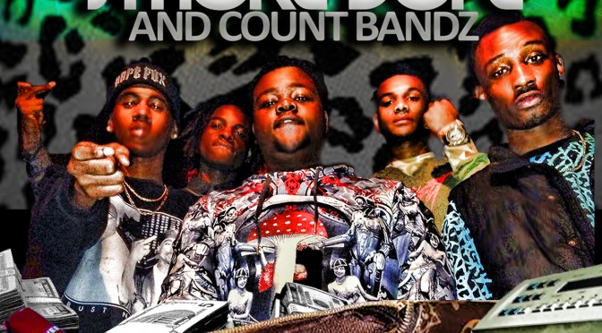 Flavor Boys | Smoke Dope and Count Bands | CD Baby Music Store