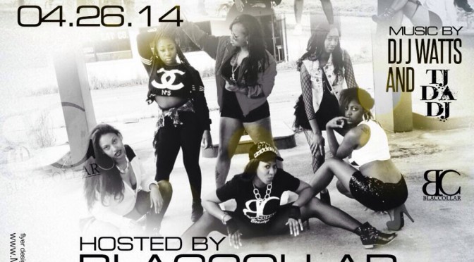 April 26 #PhuckYou Party @ Calabria lounge Florence, SC