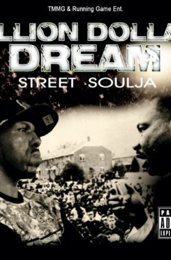 Street Soulja X BaseLine – Trails & Tribulations (Audio Single)
