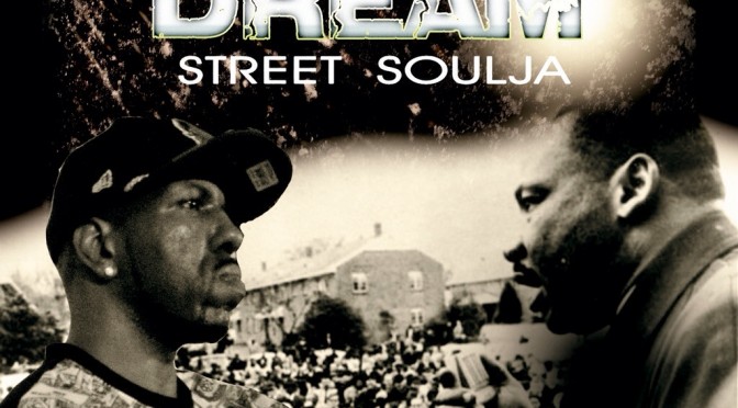 TMMG & R.G.E Presents Billion Dollar Dream -Street Soulja-
