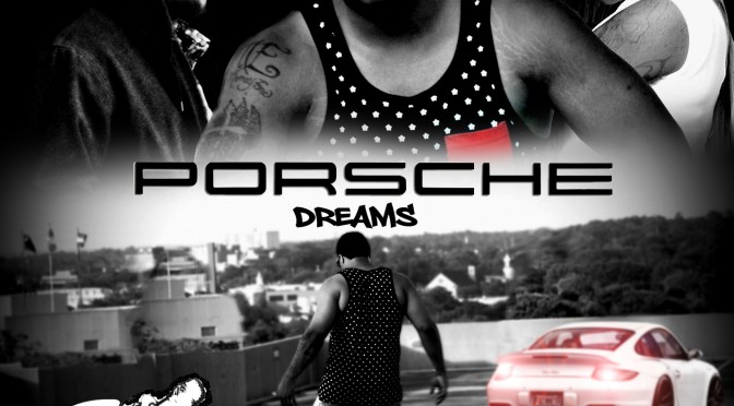 Stay Focused Music Group Presents SFMG Porsche Dreams-KG tha Artist ft. Halo and Skii (via @Stay_FocusedMG )