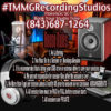 #TMMGStudios