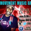 Performance Booking For DJ J Watts