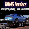 TMMG Towing - Image 4