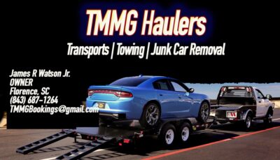 TMMG Towing - Image 4
