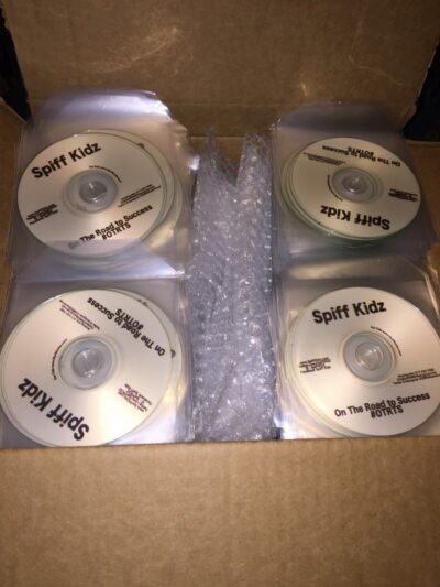 CD Duplicaton - Image 3