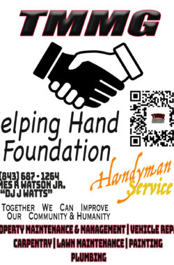 Helping Hand Foundation