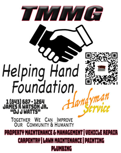 Helping Hand Foundation