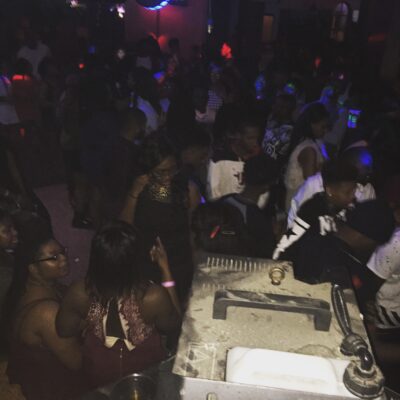 Performance Booking For DJ J Watts - Image 8