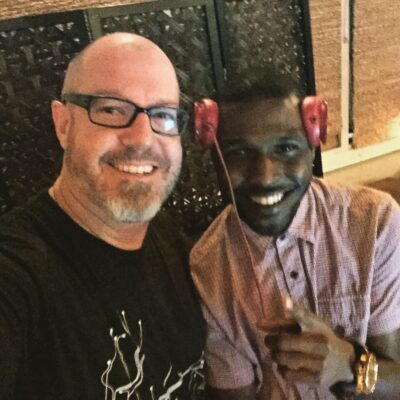 Performance Booking For DJ J Watts - Image 22