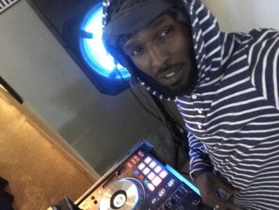 Performance Booking For DJ J Watts - Image 16