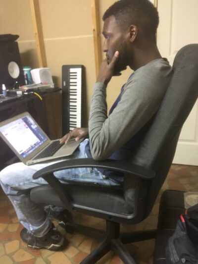 #TMMGStudios - Image 2