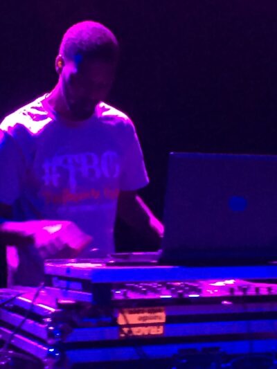Performance Booking For DJ J Watts - Image 2