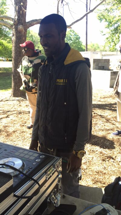 Performance Booking For DJ J Watts - Image 9