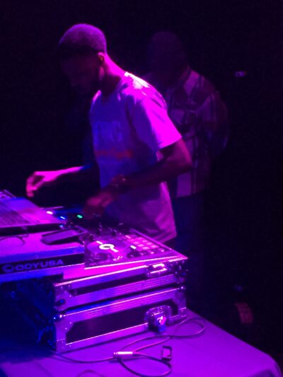 Performance Booking For DJ J Watts - Image 4