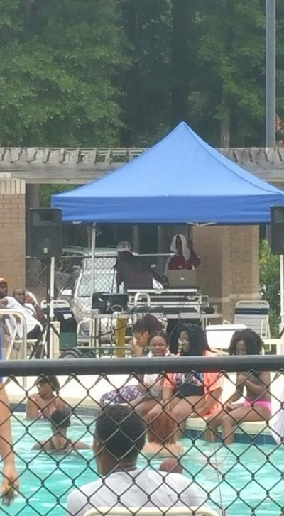 Performance Booking For DJ J Watts - Image 7
