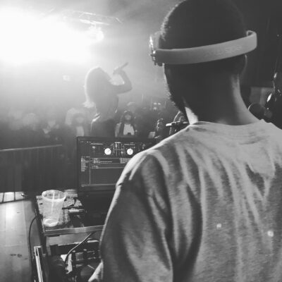 Performance Booking For DJ J Watts - Image 15