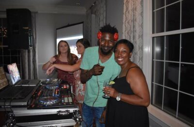 Performance Booking For DJ J Watts - Image 5