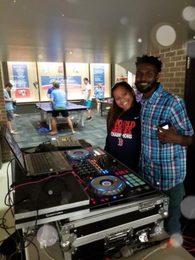 Performance Booking For DJ J Watts - Image 10