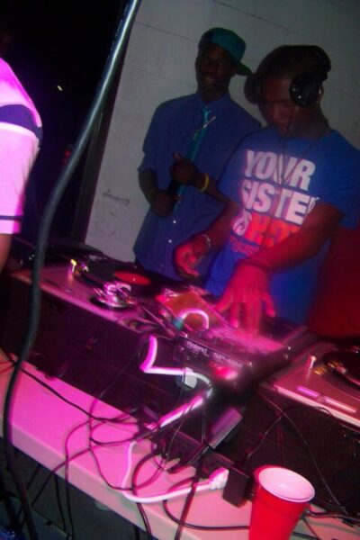 Performance Booking For DJ J Watts - Image 11