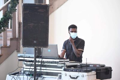 Performance Booking For DJ J Watts - Image 19