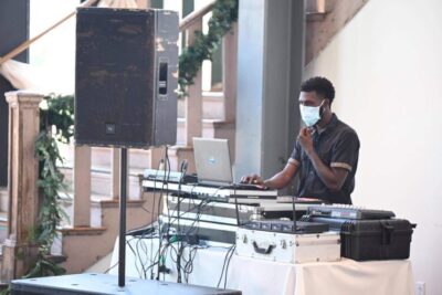Performance Booking For DJ J Watts - Image 18