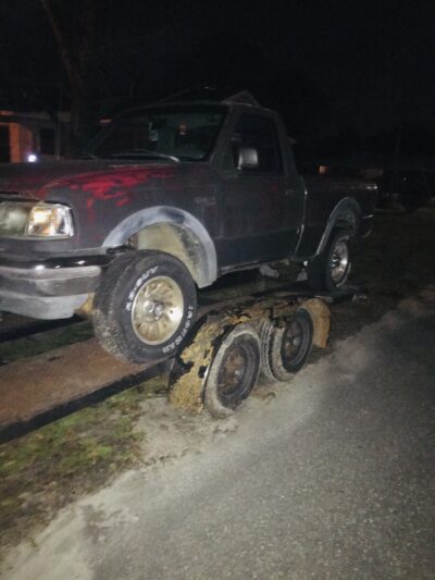 TMMG Towing - Image 2