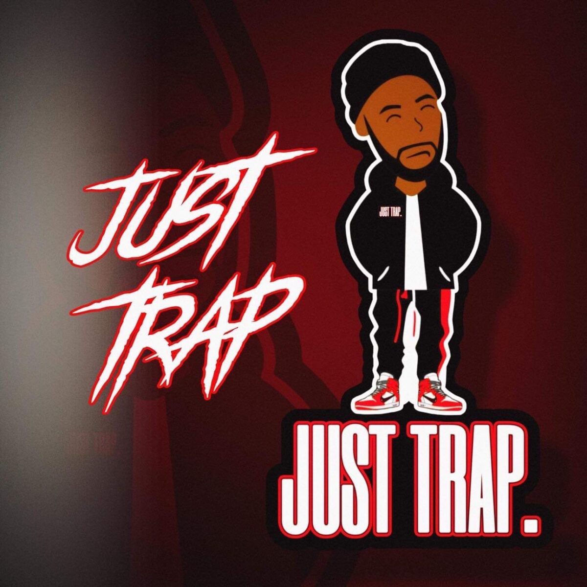 #TMMGAgency News: DJ J Watts Signs Endorsement Deal With Just Trap Clothing Brand