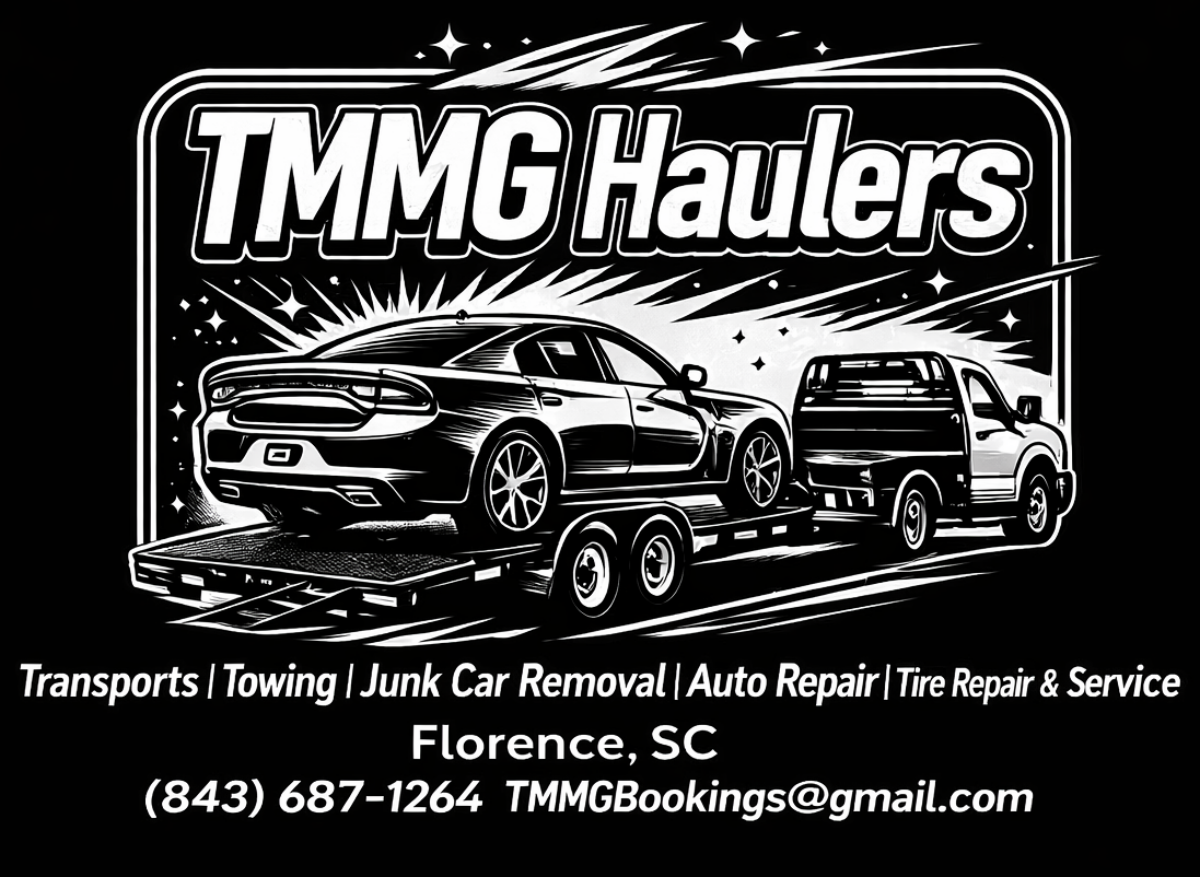 The Voice for Dj J Watts & TMMG Brands