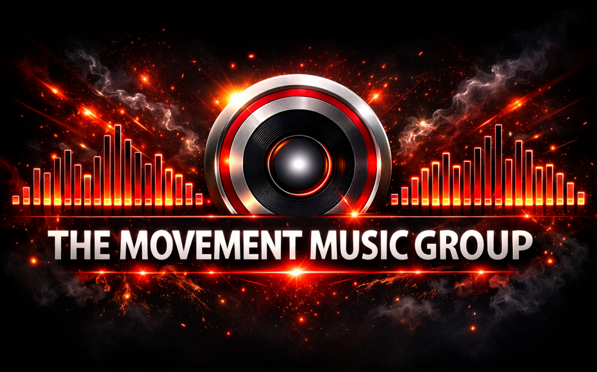 The Voice for Dj J Watts & TMMG Brands